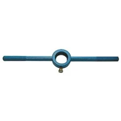 Gyros 1-1/2 In. Diameter Capacity Round Die Stock Holder