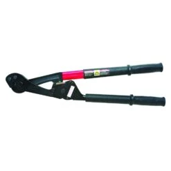 H.K. Porter 28 In. Ratcheting Guy Strand Cutters