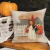 Heritage Lace Victorian Halloween Natural Graphic Polyester 18 In. X 18 In. Throw Pillow 1 Heritage Lace Victorian Halloween Natural Graphic Polyester 18 In. X 18 In. Throw Pillow -Tool Discount Store heritage lace throw pillows vch1818na 2 64 1000