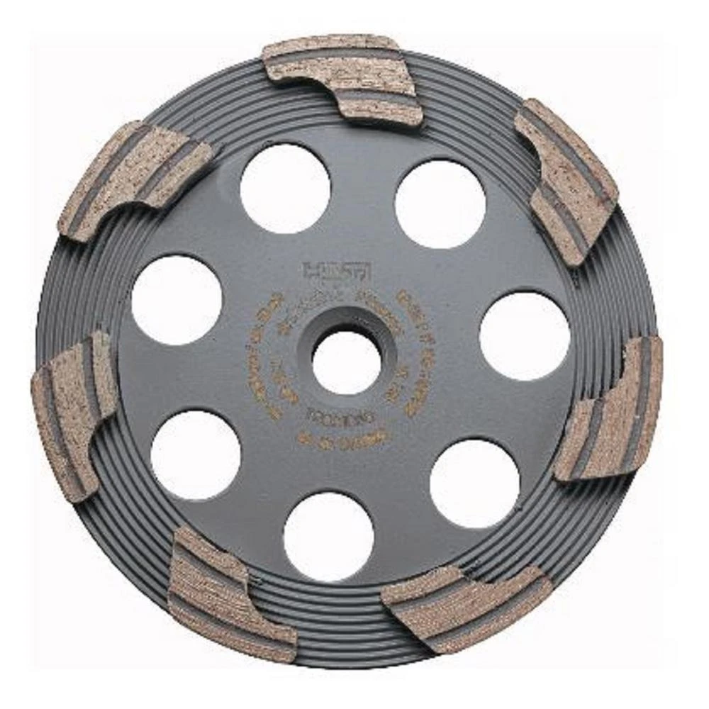 Hilti 7 Amp Corded 4.5 In Angle Grinder AG 450-S Package 6 Hilti 7 Amp Corded 4.5 In Angle Grinder AG 450-S Package - Image 4