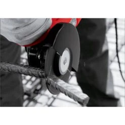 Hilti 7 Amp Corded 4.5 In Angle Grinder AG 450-S Package 16 Hilti 7 Amp Corded 4.5 In Angle Grinder AG 450-S Package -Tool Discount Store hilti angle grinders 3545583 fa 1000