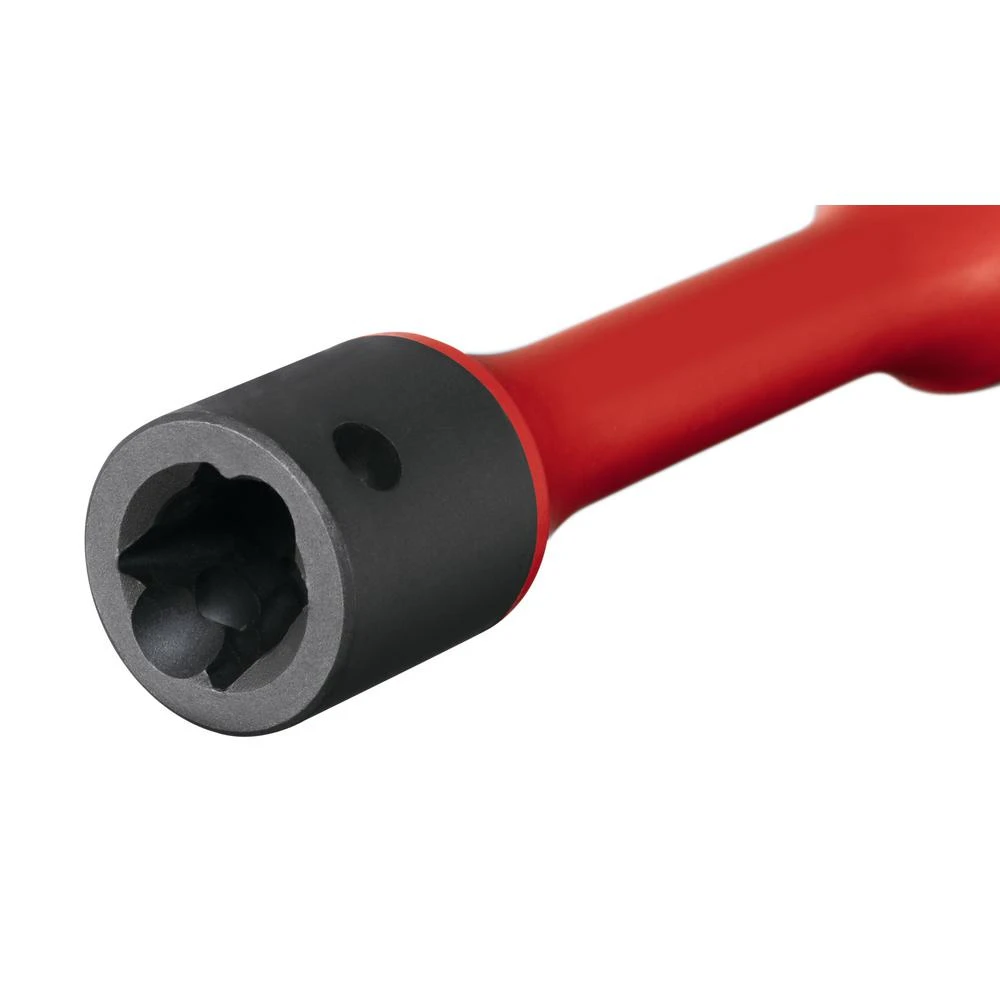 Hilti Torque Bar S-TB KB3 3/8 In. Torque-Controlled Socket Wrench For Setting KB3 Anchors 4 Hilti Torque Bar S-TB KB3 3/8 In. Torque-Controlled Socket Wrench For Setting KB3 Anchors - Image 2