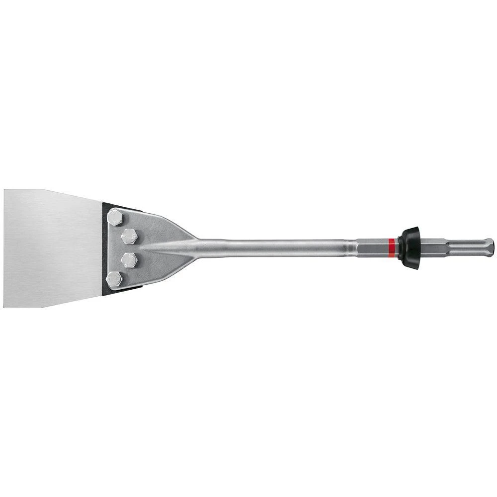 Hilti TE-S 25 In. Flexible Chisel 3 Hilti TE-S 25 In. Flexible Chisel
