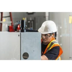 Hilti 22 Volt 100kN NPU 100 IP-A22 Lithium-Ion Cordless Knockout Punch (Tool Only) 15 Hilti 22 Volt 100kN NPU 100 IP-A22 Lithium-Ion Cordless Knockout Punch (Tool Only) -Tool Discount Store hilti metalworking tools 2163390 31 1000