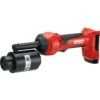 Hilti 22 Volt 100kN NPU 100 IP-A22 Lithium-Ion Cordless Knockout Punch (Tool Only) 1 Hilti 22 Volt 100kN NPU 100 IP-A22 Lithium-Ion Cordless Knockout Punch (Tool Only) -Tool Discount Store hilti metalworking tools 2163390 64 1000
