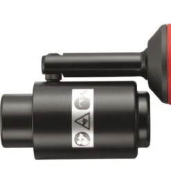 Hilti 22 Volt 100kN NPU 100 IP-A22 Lithium-Ion Cordless Knockout Punch (Tool Only) 11 Hilti 22 Volt 100kN NPU 100 IP-A22 Lithium-Ion Cordless Knockout Punch (Tool Only) -Tool Discount Store hilti metalworking tools 2163390 c3 1000