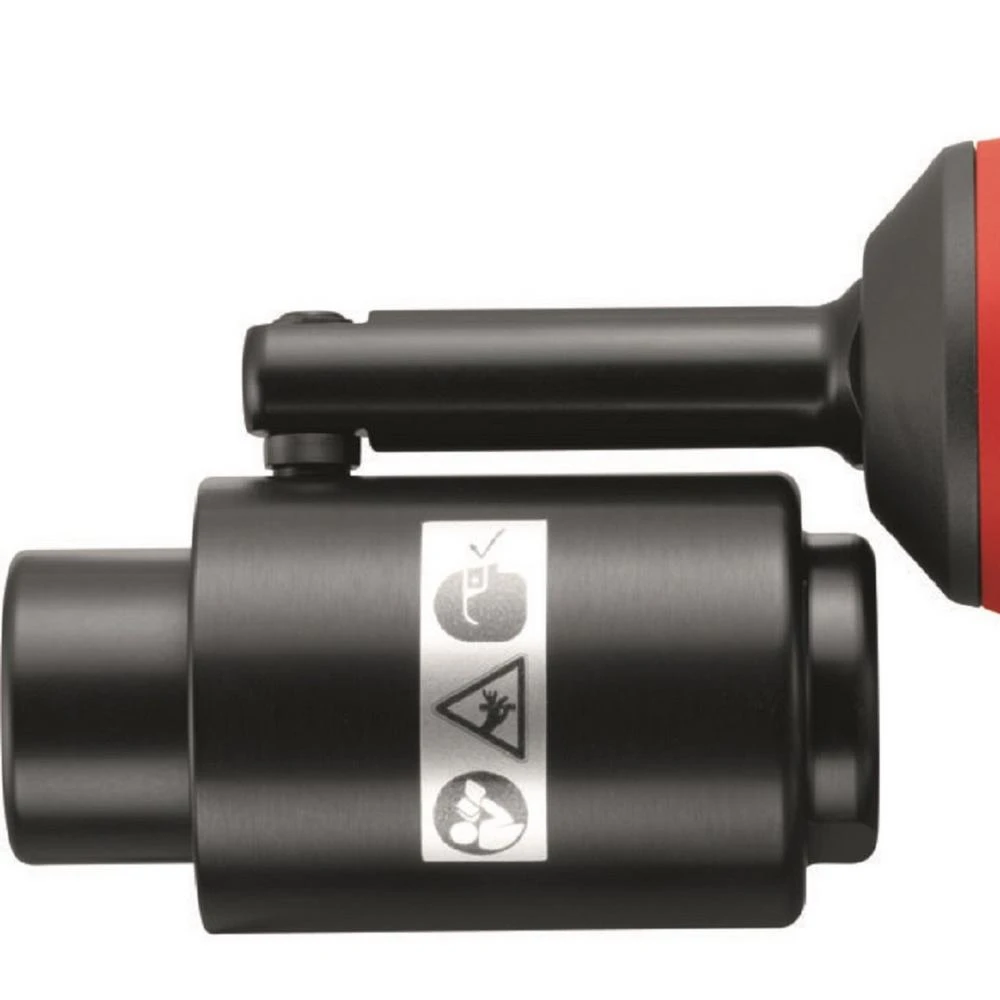 Hilti 22 Volt 100kN NPU 100 IP-A22 Lithium-Ion Cordless Knockout Punch (Tool Only) 5 Hilti 22 Volt 100kN NPU 100 IP-A22 Lithium-Ion Cordless Knockout Punch (Tool Only) - Image 3