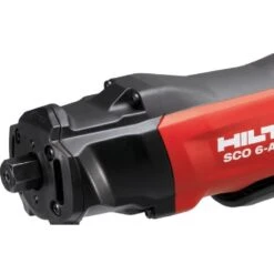 Hilti 6-A 22-Volt Lithium-Ion Cordless Brushless Drywall Rotary Cut Out Tool (Tool-Only) 15 Hilti 6-A 22-Volt Lithium-Ion Cordless Brushless Drywall Rotary Cut Out Tool (Tool-Only) -Tool Discount Store hilti rotary tools 2132369 1f 1000
