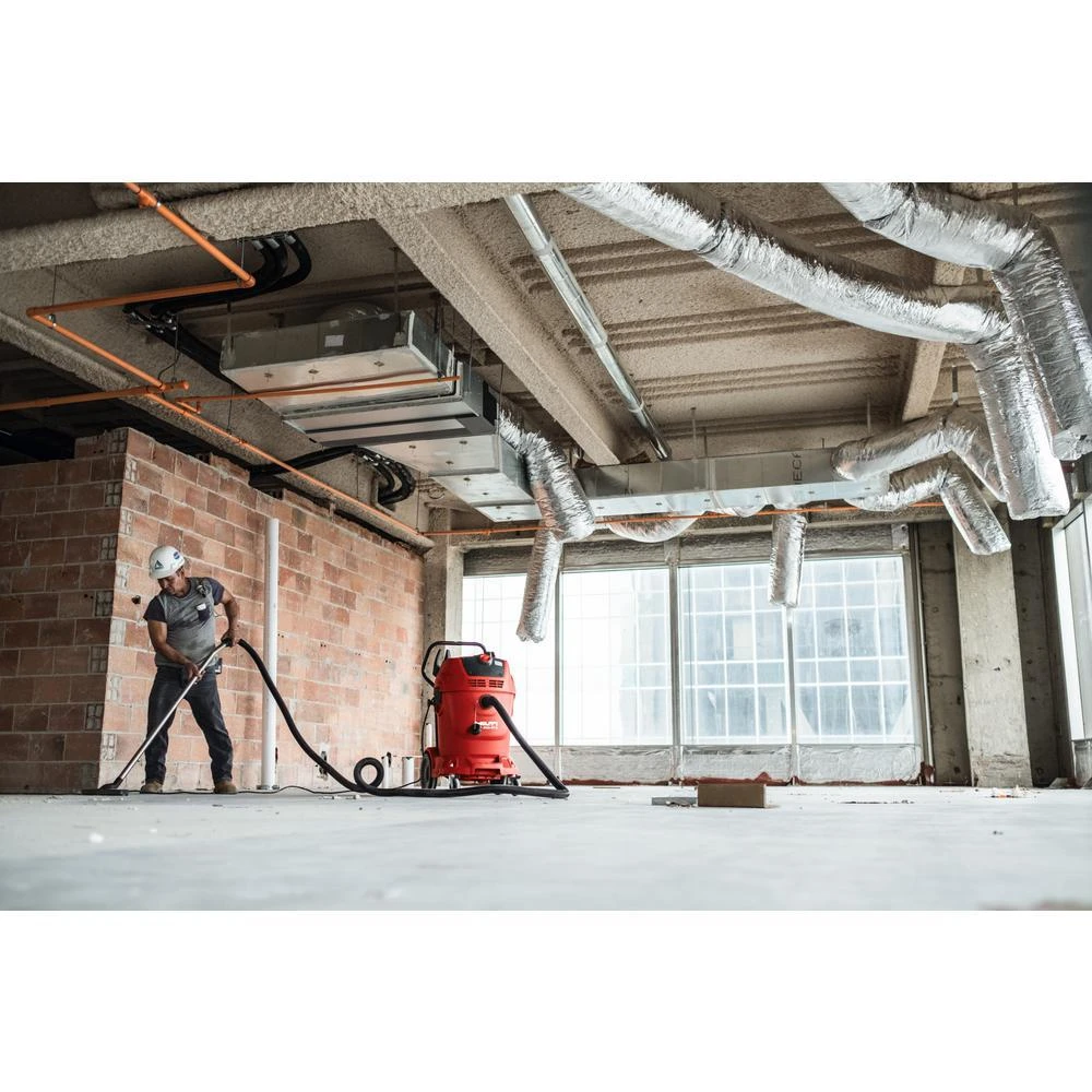 Hilti Standard Dry Maintenance Pack For VC 125-9 Vacuum With Standard Filters And Plastic Bags (17-Pieces) 6 Hilti Standard Dry Maintenance Pack For VC 125-9 Vacuum With Standard Filters And Plastic Bags (17-Pieces) - Image 4