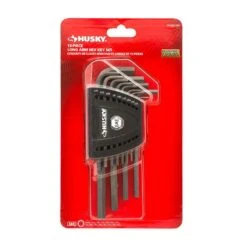 Tool Discount Store -Tool Discount Store husky hex keys hlahks13pc c3 1000