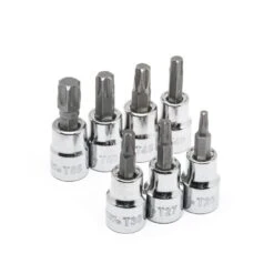 Husky 3/8 In. Drive Master Bit Socket Set (37-Piece) 20 Husky 3/8 In. Drive Master Bit Socket Set (37-Piece) -Tool Discount Store husky socket sets h3dbs37pc 1d 1000