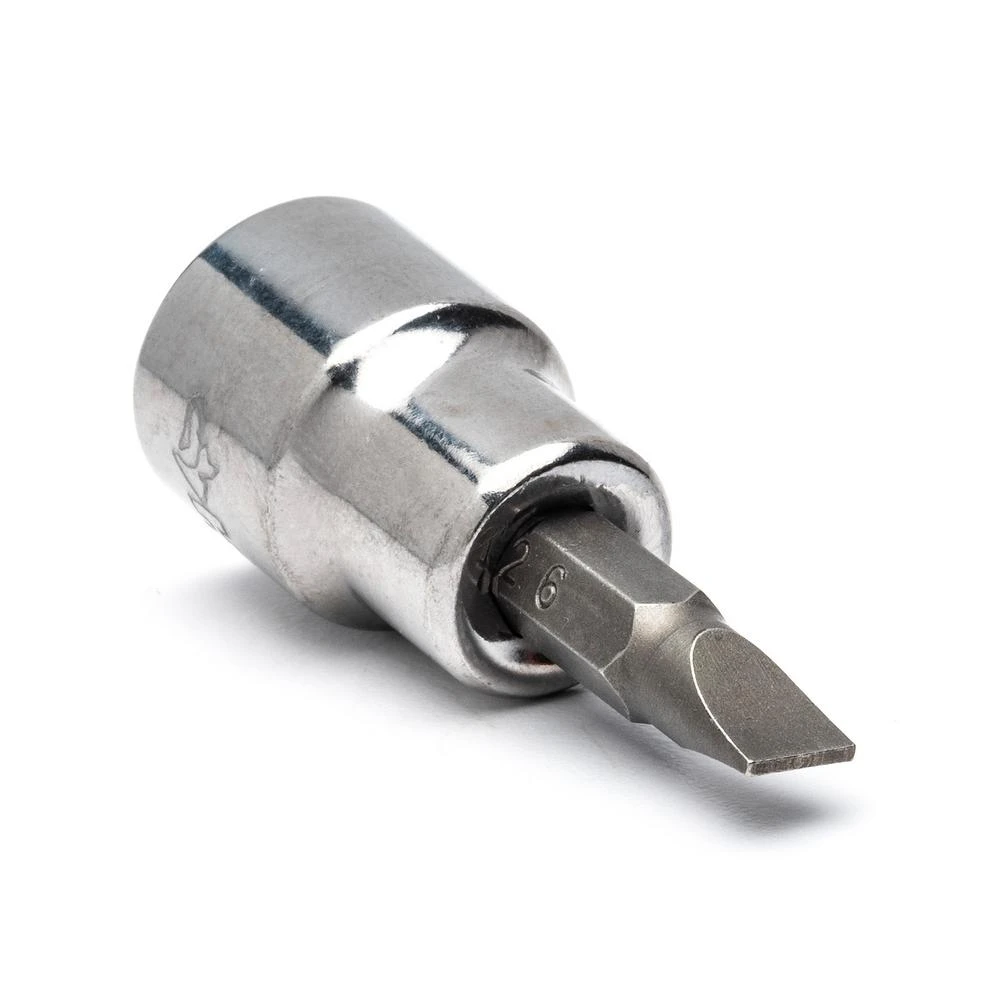 Husky 3/8 In. Drive Master Bit Socket Set (37-Piece) 13 Husky 3/8 In. Drive Master Bit Socket Set (37-Piece) - Image 11