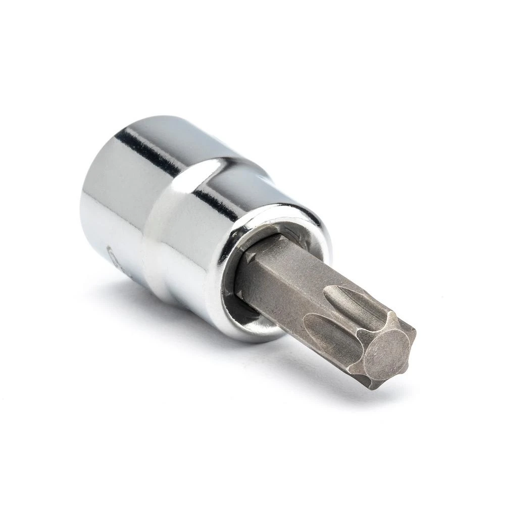 Husky 3/8 In. Drive Master Bit Socket Set (37-Piece) 11 Husky 3/8 In. Drive Master Bit Socket Set (37-Piece) - Image 9