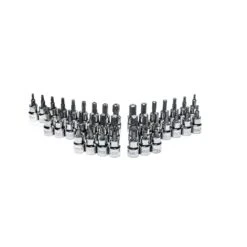 Husky 3/8 In. Drive Master Bit Socket Set (37-Piece)