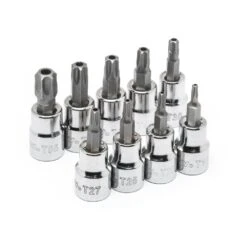 Husky 3/8 In. Drive Master Bit Socket Set (37-Piece) 21 Husky 3/8 In. Drive Master Bit Socket Set (37-Piece) -Tool Discount Store husky socket sets h3dbs37pc 66 1000