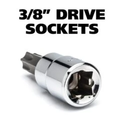 Husky 3/8 In. Drive Master Bit Socket Set (37-Piece) 28 Husky 3/8 In. Drive Master Bit Socket Set (37-Piece) -Tool Discount Store husky socket sets h3dbs37pc 76 1000