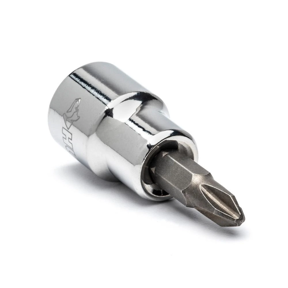 Husky 3/8 In. Drive Master Bit Socket Set (37-Piece) 14 Husky 3/8 In. Drive Master Bit Socket Set (37-Piece) - Image 12