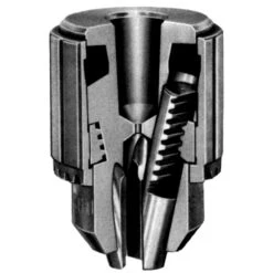 Jacobs 1/2 In. 34-02 Plain Bearing Heavy-Duty Chuck 9 Jacobs 1/2 In. 34-02 Plain Bearing Heavy-Duty Chuck -Tool Discount Store jacobs drill attachments 14442 4f 1000