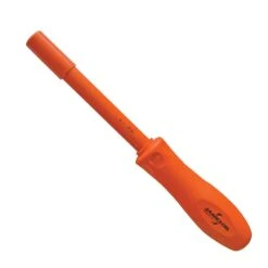 Jameson 3/8 In. 1,000-Volt Insulated Nut Driver