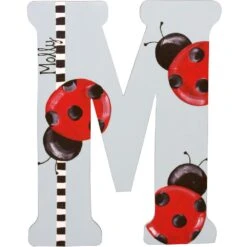 Jeff McWilliams Designs 15 In. Oversized Unfinished Wood Letter (M) 7 Jeff McWilliams Designs 15 In. Oversized Unfinished Wood Letter (M) -Tool Discount Store jeff mcwilliams designs decorative letters 300316 31 1000