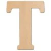 Jeff McWilliams Designs 15 In. Oversized Unfinished Wood Letter (T) 2 Jeff McWilliams Designs 15 In. Oversized Unfinished Wood Letter (T) -Tool Discount Store jeff mcwilliams designs decorative letters 300323 64 1000