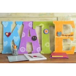 Jeff McWilliams Designs 15 In. Oversized Unfinished Wood Letter (T) 6 Jeff McWilliams Designs 15 In. Oversized Unfinished Wood Letter (T) -Tool Discount Store jeff mcwilliams designs decorative letters 300323 d4 1000