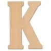 Jeff McWilliams Designs 23 In. Oversized Unfinished Wood Letter (K) 2 Jeff McWilliams Designs 23 In. Oversized Unfinished Wood Letter (K) -Tool Discount Store jeff mcwilliams designs decorative letters 300340 64 1000