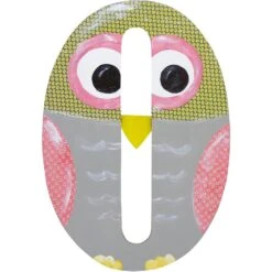 Jeff McWilliams Designs 23 In. Oversized Unfinished Wood Letter (O) -Tool Discount Store jeff mcwilliams designs decorative letters 300344 31 1000