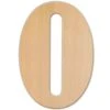 Jeff McWilliams Designs 23 In. Oversized Unfinished Wood Letter (O) 1 Jeff McWilliams Designs 23 In. Oversized Unfinished Wood Letter (O) -Tool Discount Store jeff mcwilliams designs decorative letters 300344 64 1000