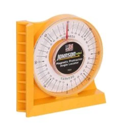 Johnson Magnetic Angle Locator