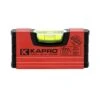 Kapro 4 In. Magnetic Handy Level -Tool Discount Store kapro levels 246m d 64 1000