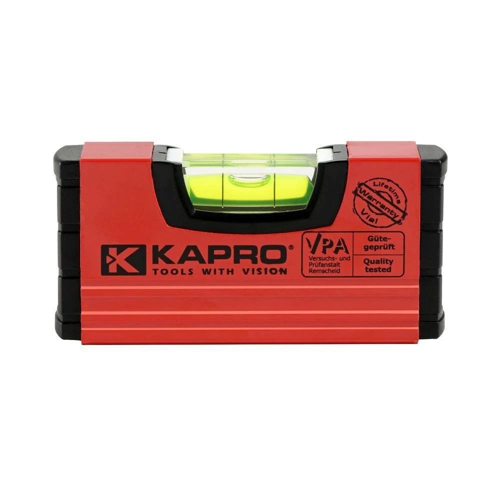 Kapro 4 In. Magnetic Handy Level 3 Kapro 4 In. Magnetic Handy Level