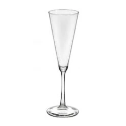 Libbey Vina 6.5 Oz. Champagne Glass Set (6-Pack)
