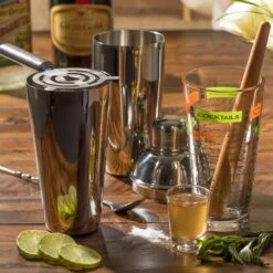 Libbey Mixologist 9-Piece Cool Cocktails Set 7 Libbey Mixologist 9-Piece Cool Cocktails Set -Tool Discount Store libbey cocktail sets 80787 31 1000