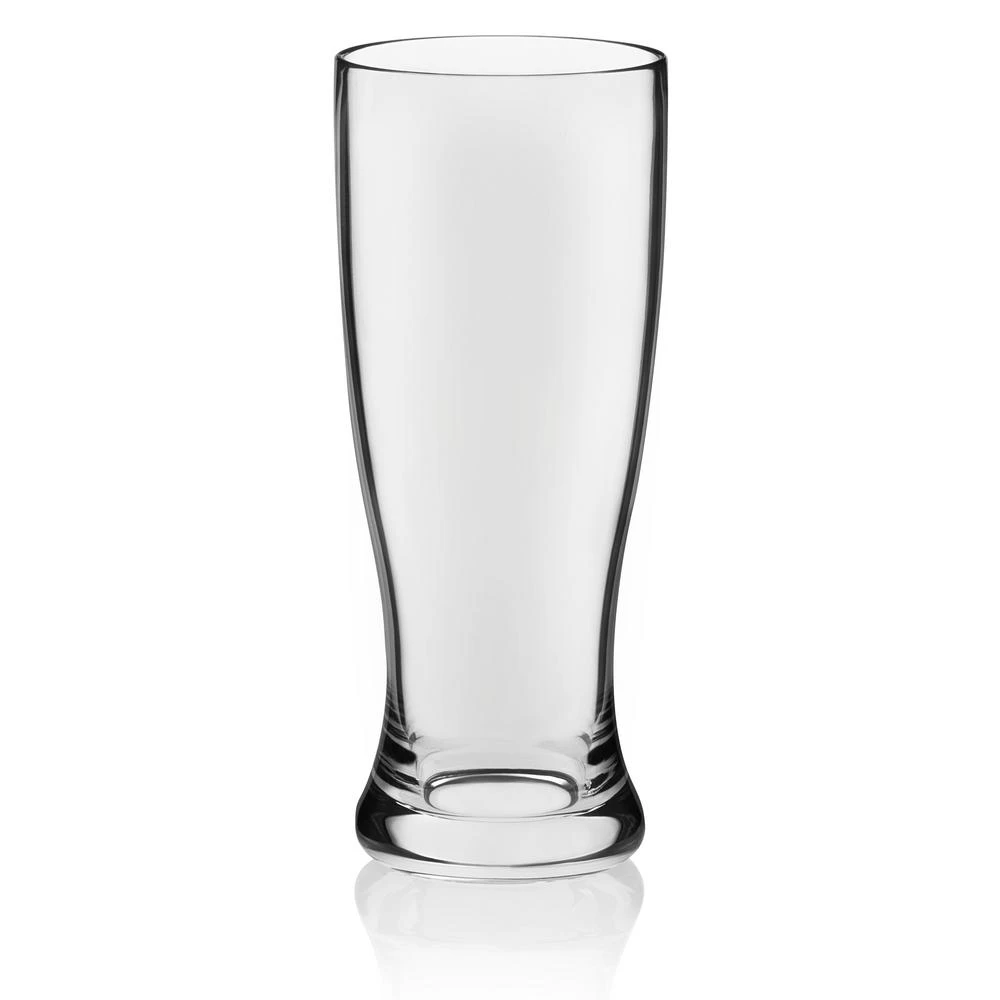 Libbey Indoors Out 4-piece, 14-ounce Break-Resistant Craft Brews Pilsner Set 5 Libbey Indoors Out 4-piece, 14-ounce Break-Resistant Craft Brews Pilsner Set - Image 3