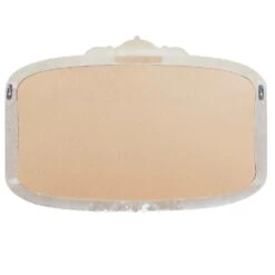 LITTON LANE Shabby Chic 28 In. Chalk Memo Board 12 LITTON LANE Shabby Chic 28 In. Chalk Memo Board -Tool Discount Store litton lane memo boards 18168 66 1000