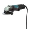 Makita 12 Amp 5 In. SJS High-Power Angle Grinder 2 Makita 12 Amp 5 In. SJS High-Power Angle Grinder -Tool Discount Store makita angle grinders 9565cv 64 1000