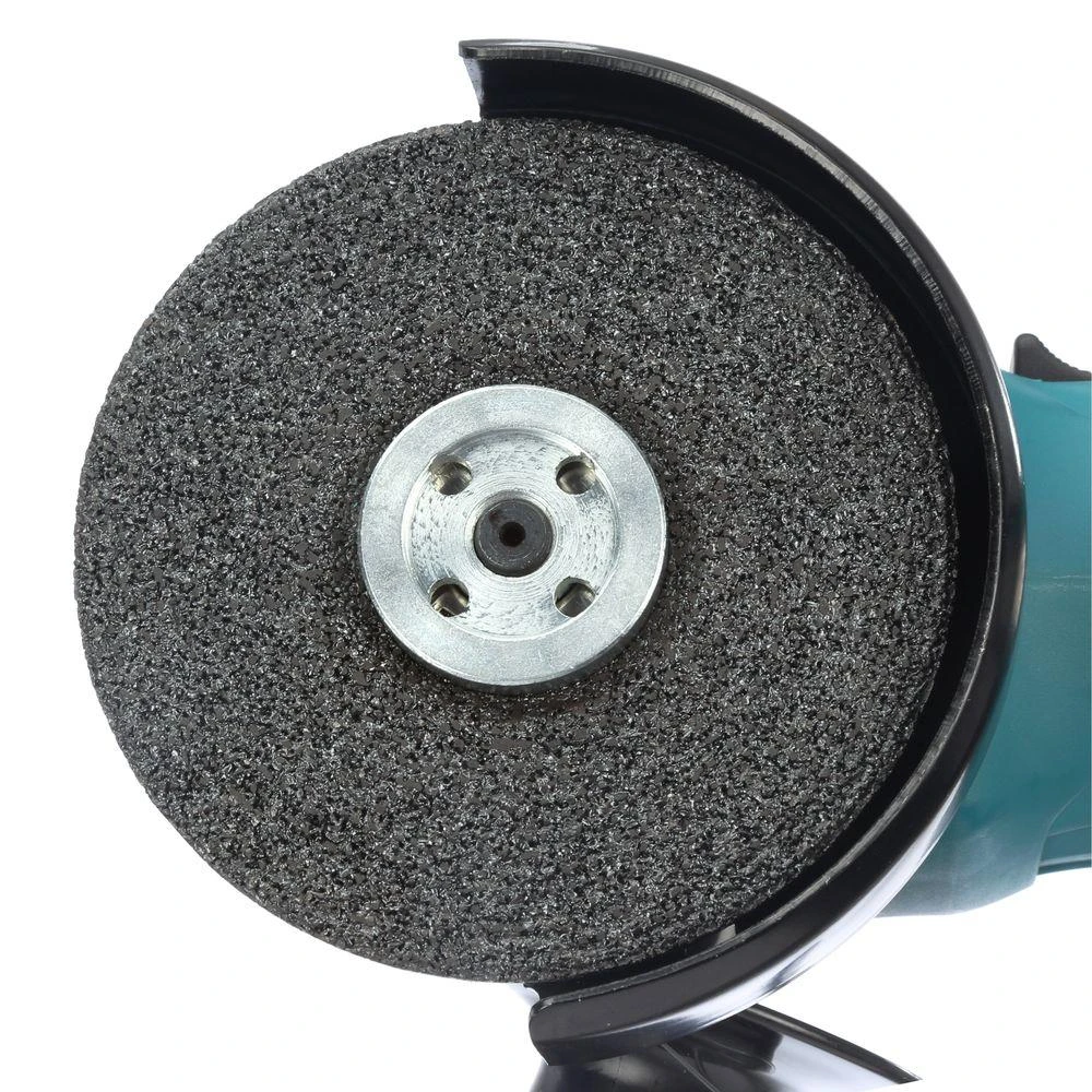 Makita 12 Amp 5 In. SJS High-Power Angle Grinder 6 Makita 12 Amp 5 In. SJS High-Power Angle Grinder - Image 4