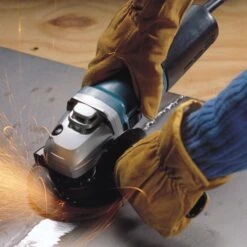 Makita 12 Amp 5 In. SJS High-Power Angle Grinder 21 Makita 12 Amp 5 In. SJS High-Power Angle Grinder -Tool Discount Store makita angle grinders 9565cv d4 1000