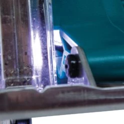 Makita 18V LXT Cordless 5-3/8 In. Metal Cutting Saw With Electric Brake & Chip Collector With Bonus 18V LXT Battery Pack 5.0Ah -Tool Discount Store makita circular saws xsc03z bl1850b 76 1000