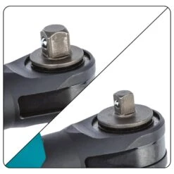 Makita 2.0 Ah 12-Volt MAX CXT Lithium-Ion Cordless 3/8 In./1/4 In. Sq. Drive Ratchet Kit 18 Makita 2.0 Ah 12-Volt MAX CXT Lithium-Ion Cordless 3/8 In./1/4 In. Sq. Drive Ratchet Kit -Tool Discount Store makita cordless ratchets rw01r1 1d 1000