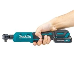 Makita 2.0 Ah 12-Volt MAX CXT Lithium-Ion Cordless 3/8 In./1/4 In. Sq. Drive Ratchet Kit 19 Makita 2.0 Ah 12-Volt MAX CXT Lithium-Ion Cordless 3/8 In./1/4 In. Sq. Drive Ratchet Kit -Tool Discount Store makita cordless ratchets rw01r1 66 1000