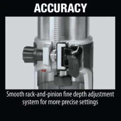 Makita 5.0 Ah 18-Volt LXT Lithium-Ion Brushless Cordless Compact Router Kit 22 Makita 5.0 Ah 18-Volt LXT Lithium-Ion Brushless Cordless Compact Router Kit -Tool Discount Store makita cordless routers xtr01t7 1f 1000