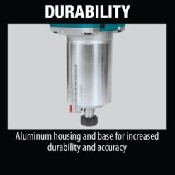 Makita 5.0 Ah 18-Volt LXT Lithium-Ion Brushless Cordless Compact Router Kit 24 Makita 5.0 Ah 18-Volt LXT Lithium-Ion Brushless Cordless Compact Router Kit -Tool Discount Store makita cordless routers xtr01t7 fa 1000