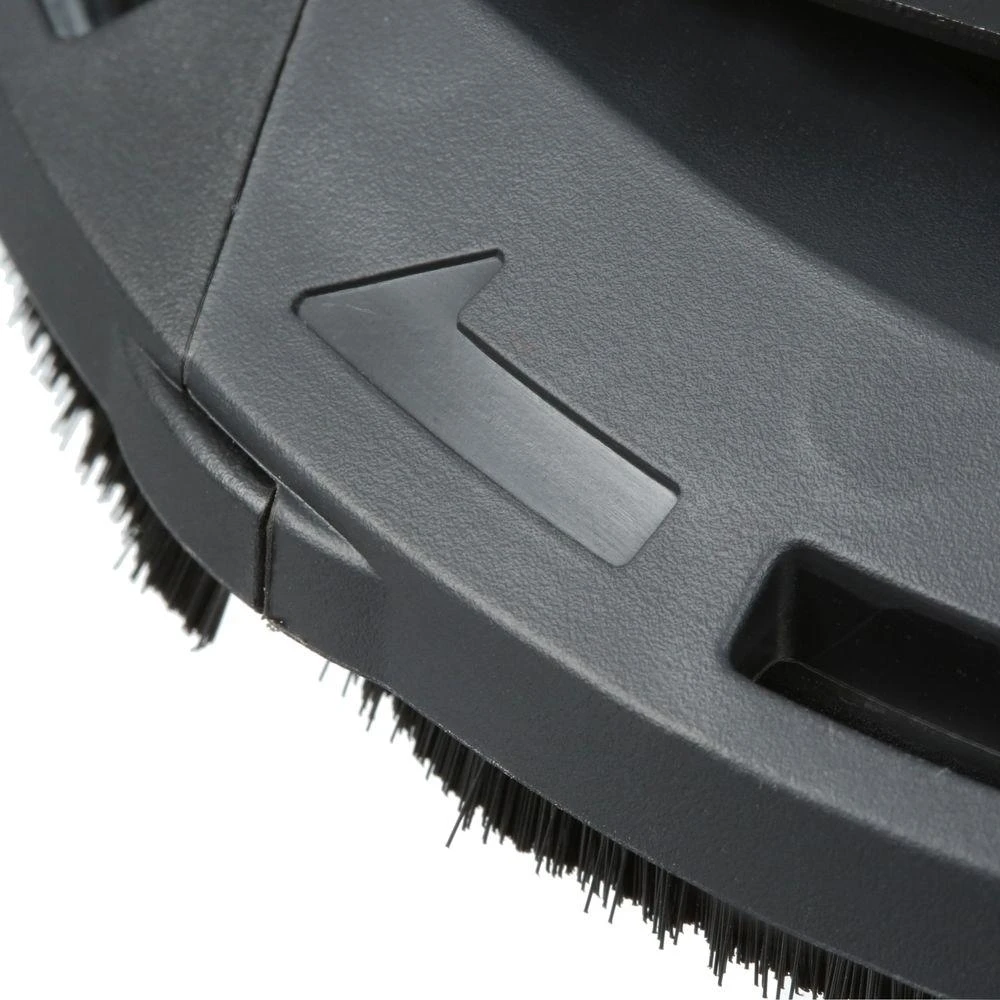 Makita 5 In. Dust Extracting Surface Grinding Shroud 5 Makita 5 In. Dust Extracting Surface Grinding Shroud - Image 3