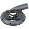 Makita 5 In. Dust Extracting Surface Grinding Shroud 2 Makita 5 In. Dust Extracting Surface Grinding Shroud -Tool Discount Store makita dust collectors air filtration 195236 5 64 1000