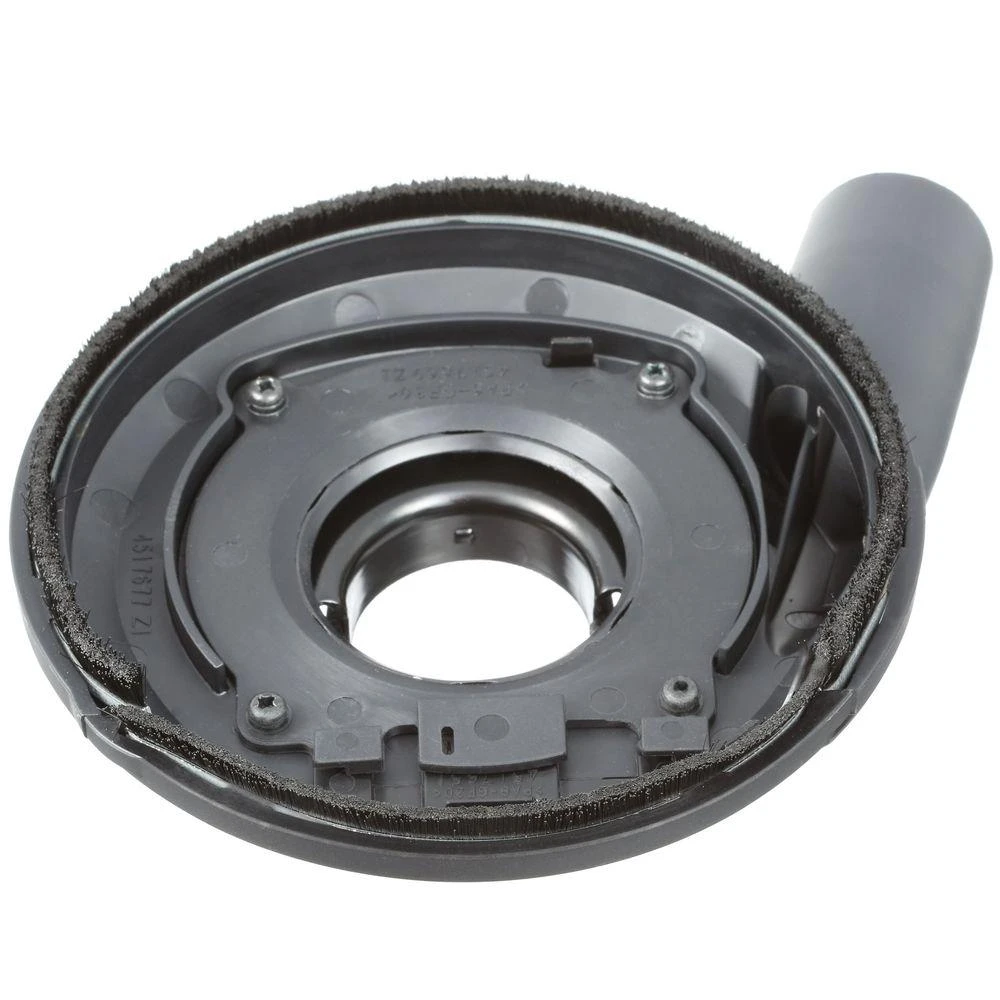 Makita 5 In. Dust Extracting Surface Grinding Shroud 4 Makita 5 In. Dust Extracting Surface Grinding Shroud - Image 2