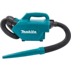 Makita 12-Volt 2.0 Ah MAX CXT Lithium-Ion Cordless Vacuum Kit 20 Makita 12-Volt 2.0 Ah MAX CXT Lithium-Ion Cordless Vacuum Kit -Tool Discount Store makita dust collectors air filtration lc09a1 a0 1000