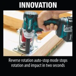 Makita 18-Volt LXT Lithium-Ion Compact Brushless Cordless 1/2 In. 3-Speed Impact Wrench Kit, 2.0Ah 21 Makita 18-Volt LXT Lithium-Ion Compact Brushless Cordless 1/2 In. 3-Speed Impact Wrench Kit, 2.0Ah -Tool Discount Store makita impact wrenches xwt11r 4f 1000