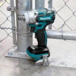 Makita 18- -Volt LXT Lithium-Ion Brushless Cordless XPT 3-Speed 1/2 In. Impact Wrench (Tool-Only) 17 Makita 18- -Volt LXT Lithium-Ion Brushless Cordless XPT 3-Speed 1/2 In. Impact Wrench (Tool-Only) -Tool Discount Store makita impact wrenches xwt11z a0 1000
